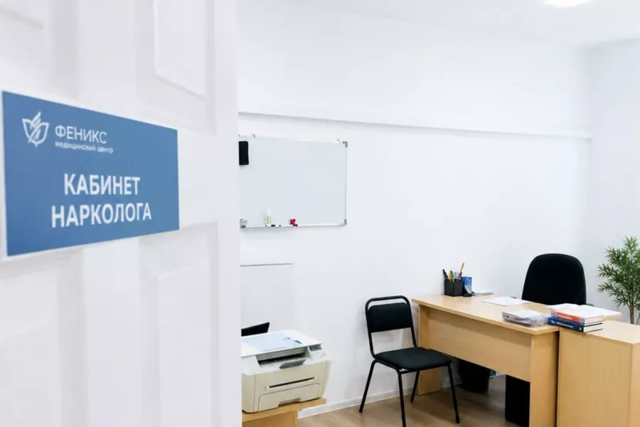 Реабилитационный центр для наркозависимых в Болхове