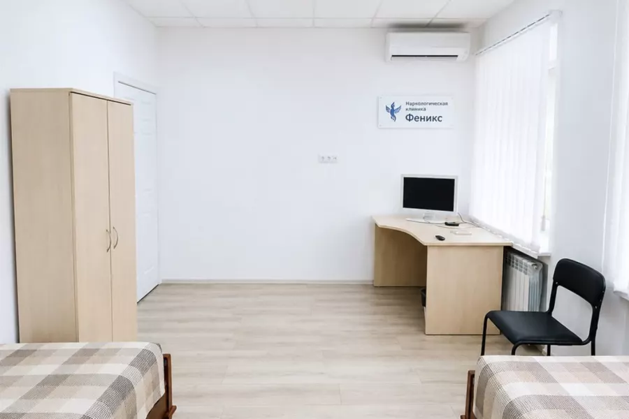 Лечение в частном наркологическом стационаре в Болхове